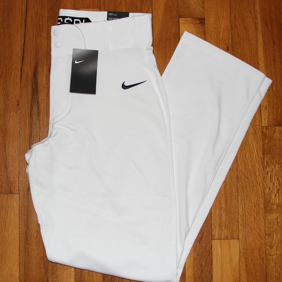 nike pro baseball pants